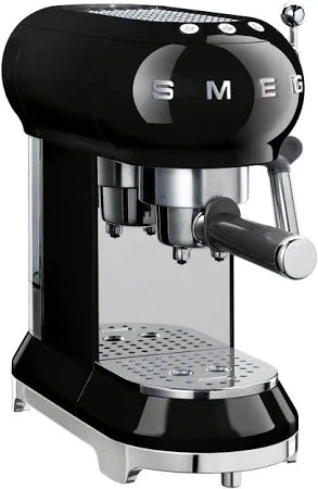 "Retro Style" Manual Espresso Coffee Machine