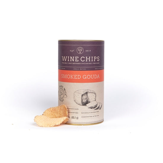 Wine Chips