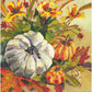 Cocktail & Beverage Seasonal Napkins