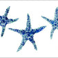 Nautical Vinyl Placemats