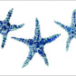 Nautical Vinyl Placemats