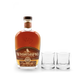 Shoreham Whiskey Glass - Set of 2